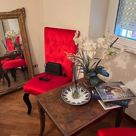 Sina Rent Room Flaminio 로마 외부 사진