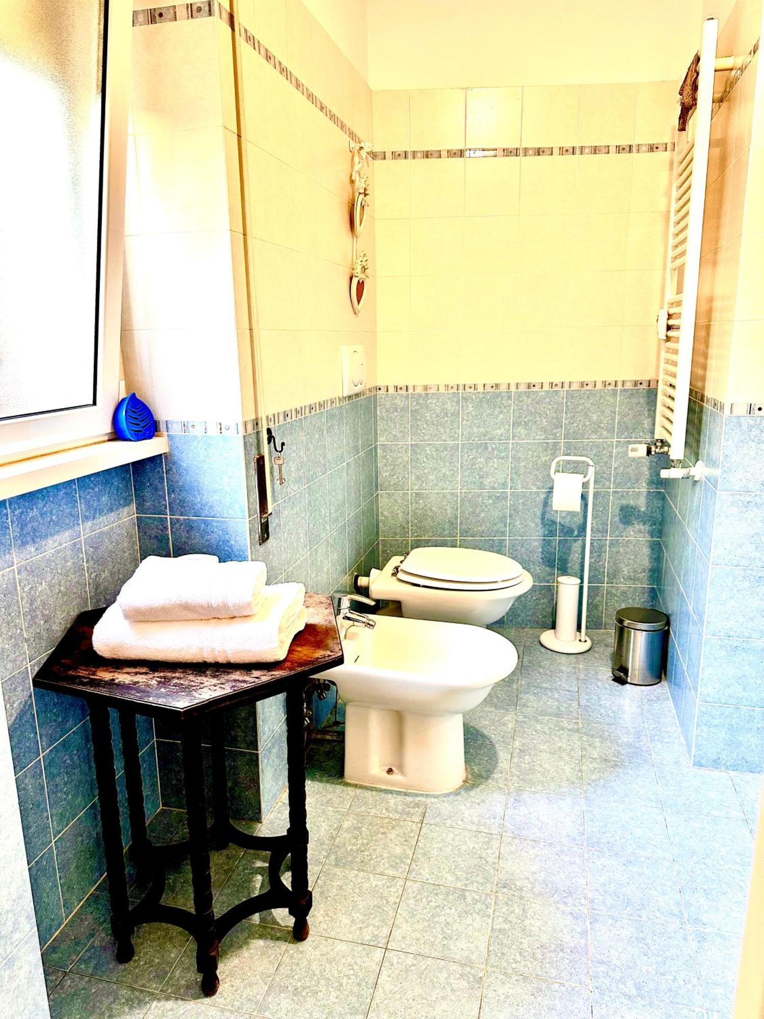 Sina Rent Room Flaminio 로마 외부 사진