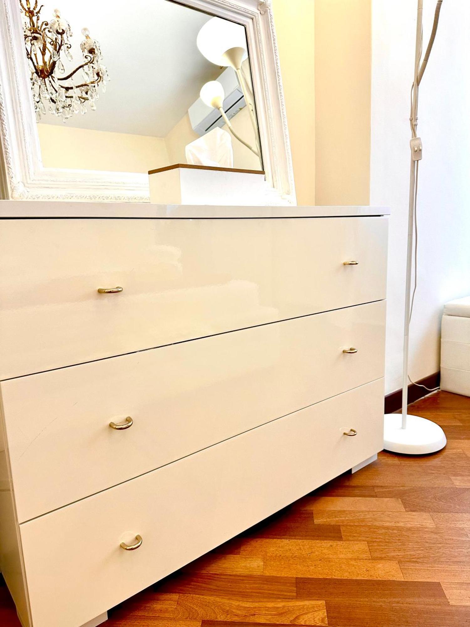 Sina Rent Room Flaminio 로마 외부 사진