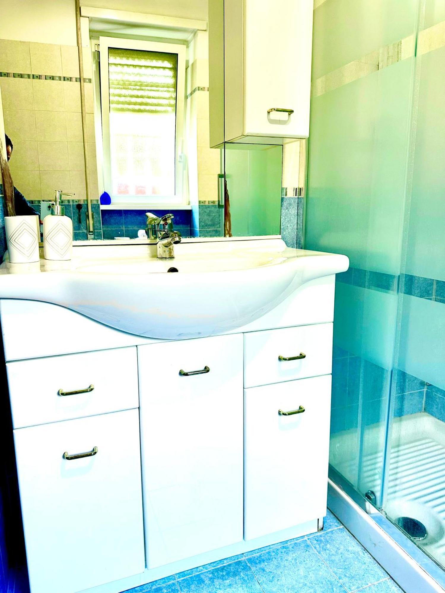 Sina Rent Room Flaminio 로마 외부 사진